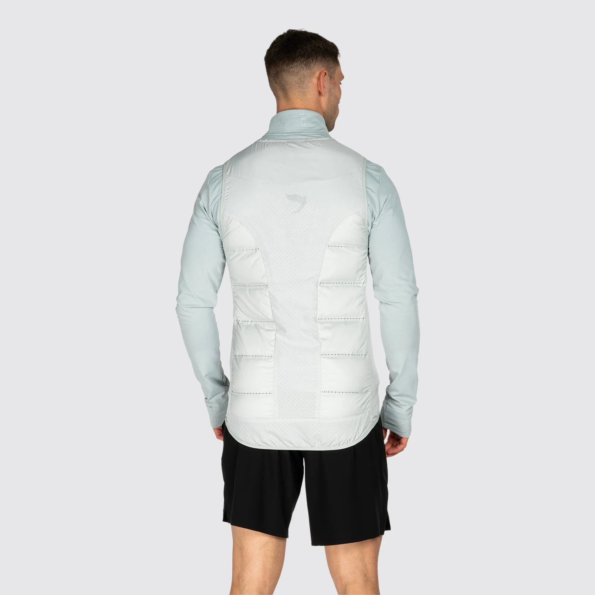 Hybrid Gilet