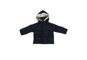 Il Gufo, Baby Girls Coat, 9-12 Months