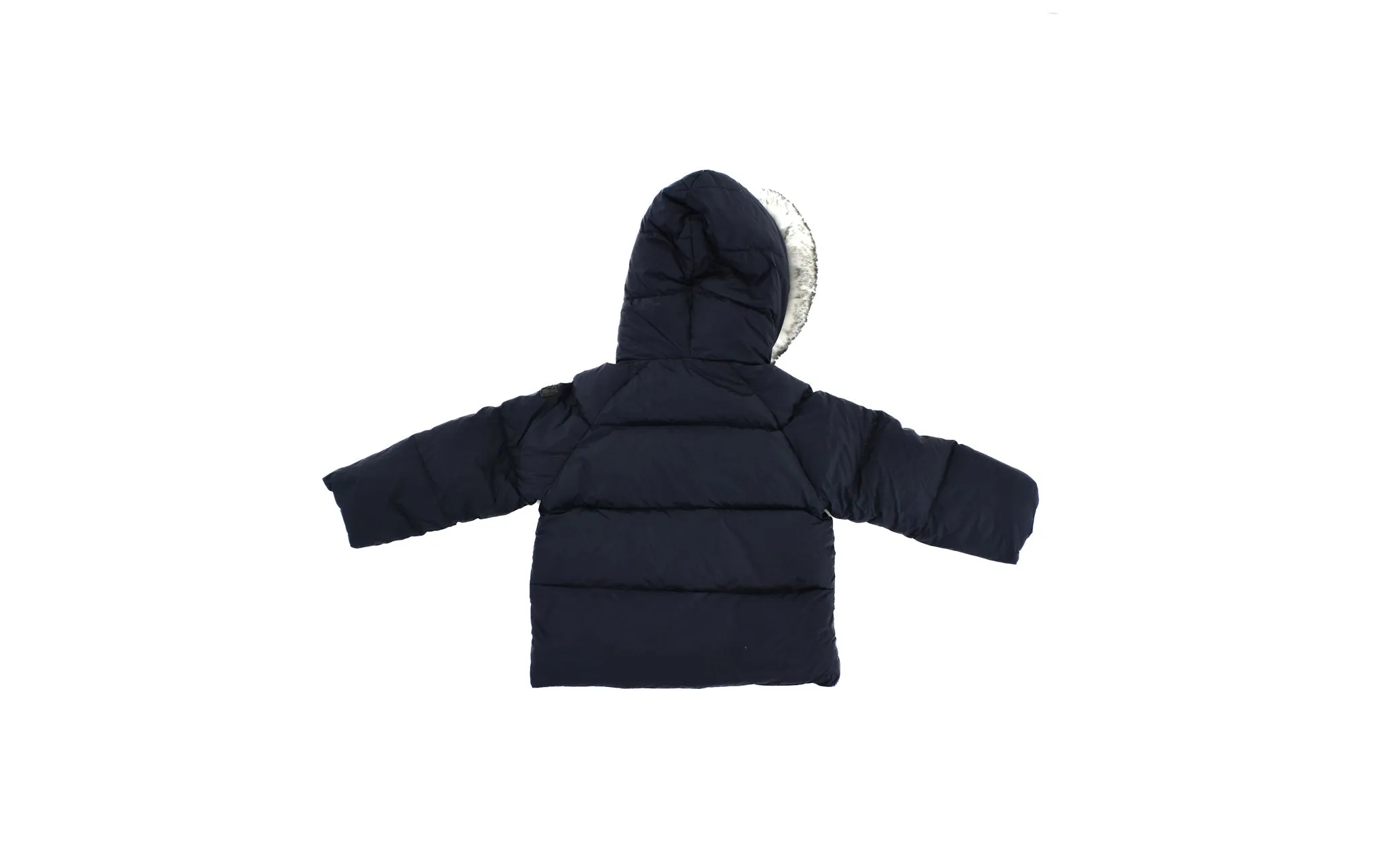 Il Gufo, Baby Girls Coat, 9-12 Months