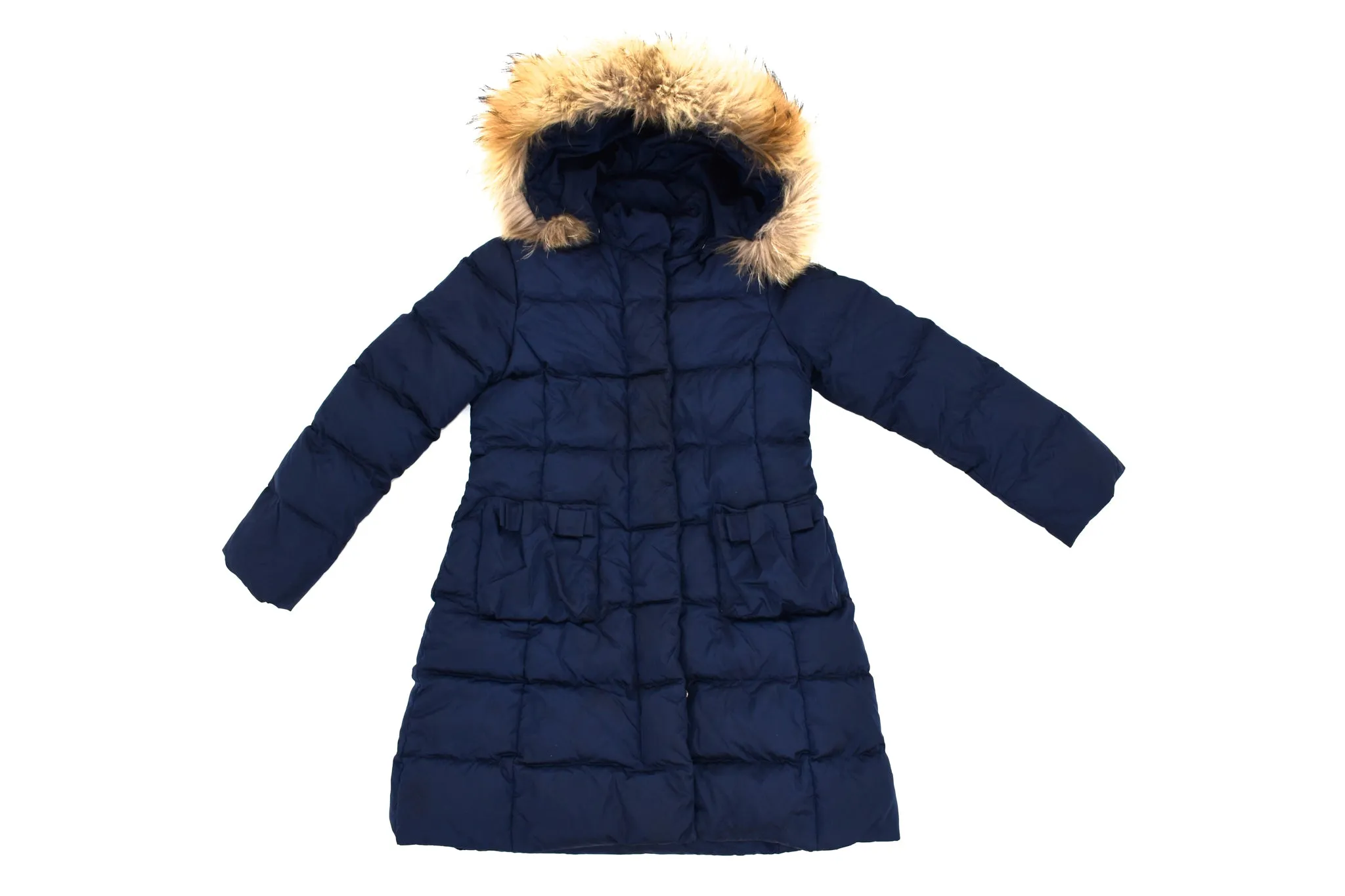 Il Gufo, Girls Coat, 8 Years