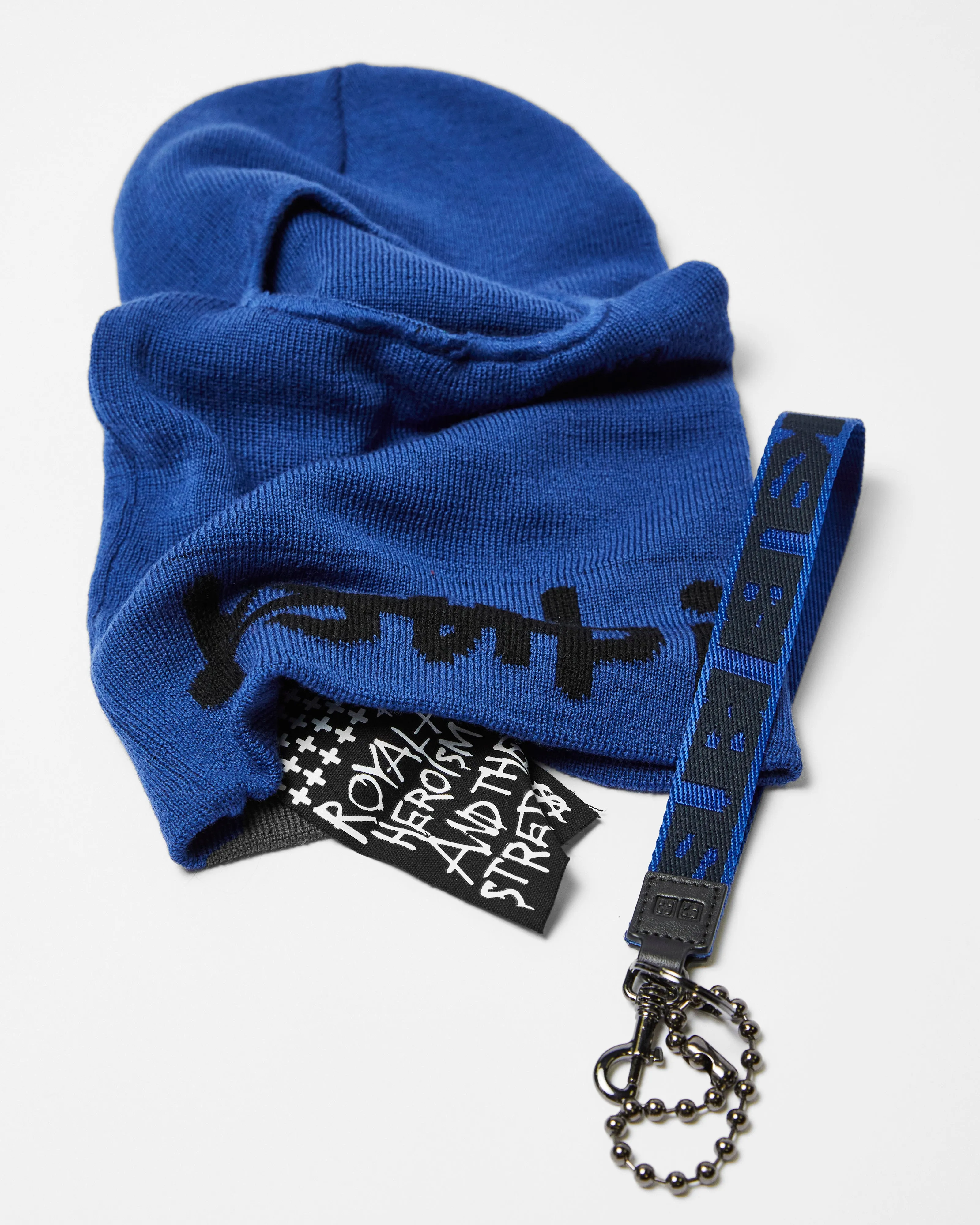 INKOGNITO BALACLAVA COBALT