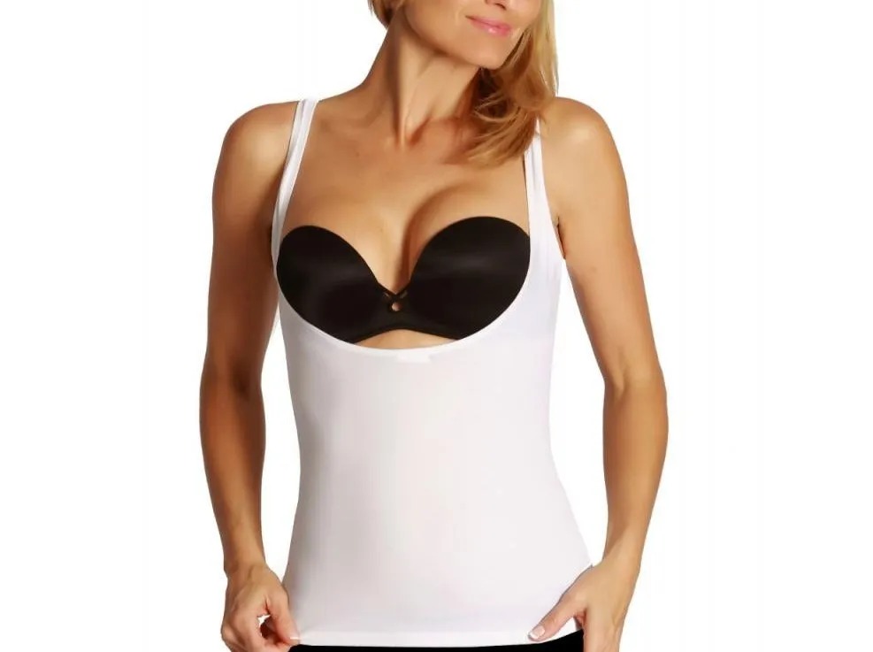 InstantFigure Underbust Tank Top Shapewear WT40041