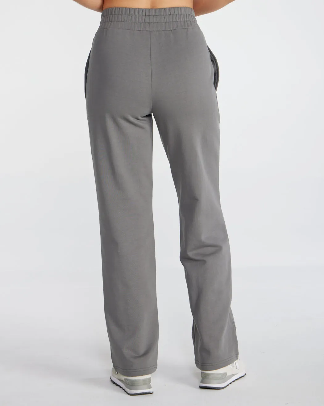 Jade Fleece Boxing Pant