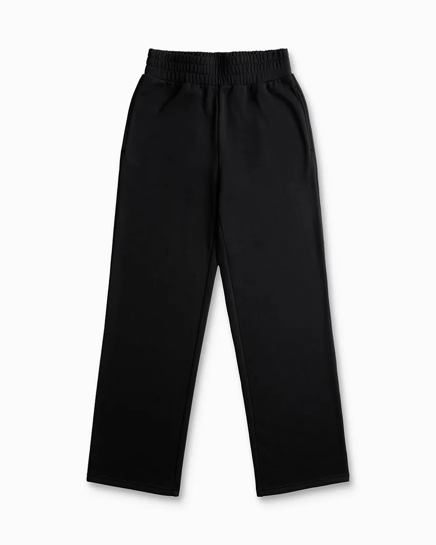 Jade Fleece Boxing Pant