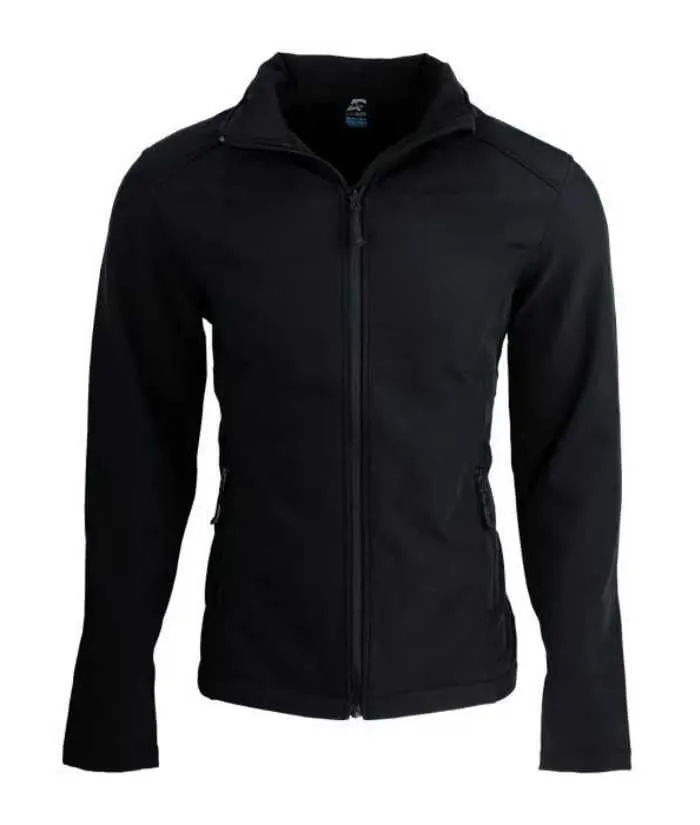 Kids Selwyn Softshell Jacket