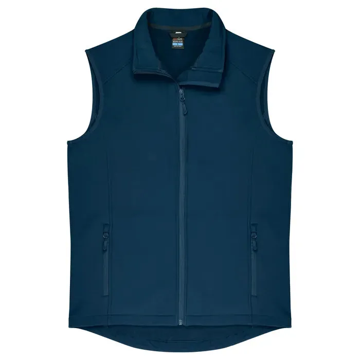 Kids Selwyn Softshell Vest