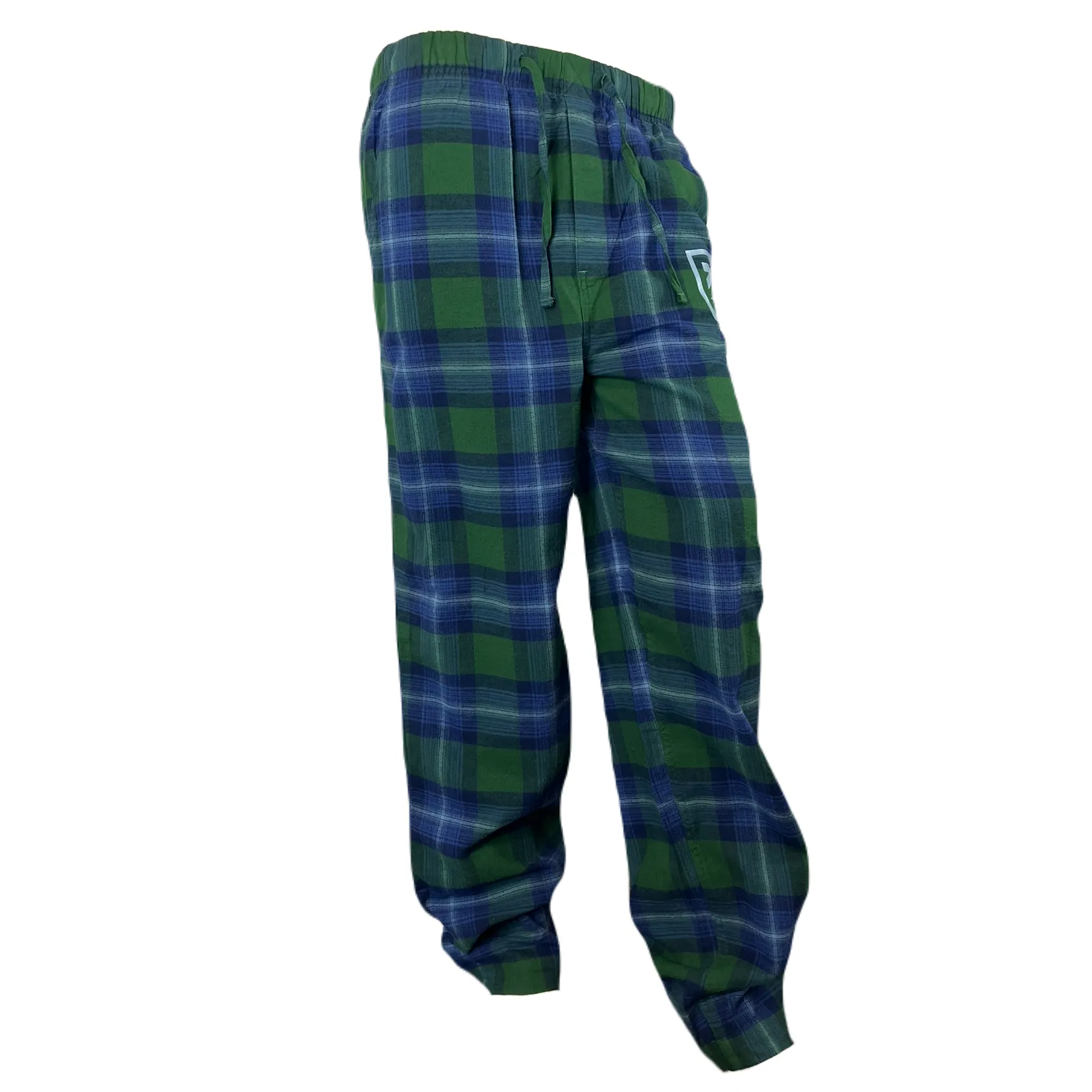 Killington Logo: Toad & Co Shuteye Flannel Pants