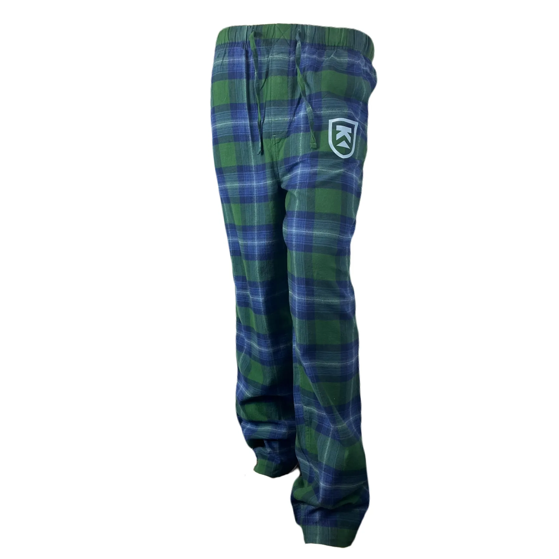 Killington Logo: Toad & Co Shuteye Flannel Pants