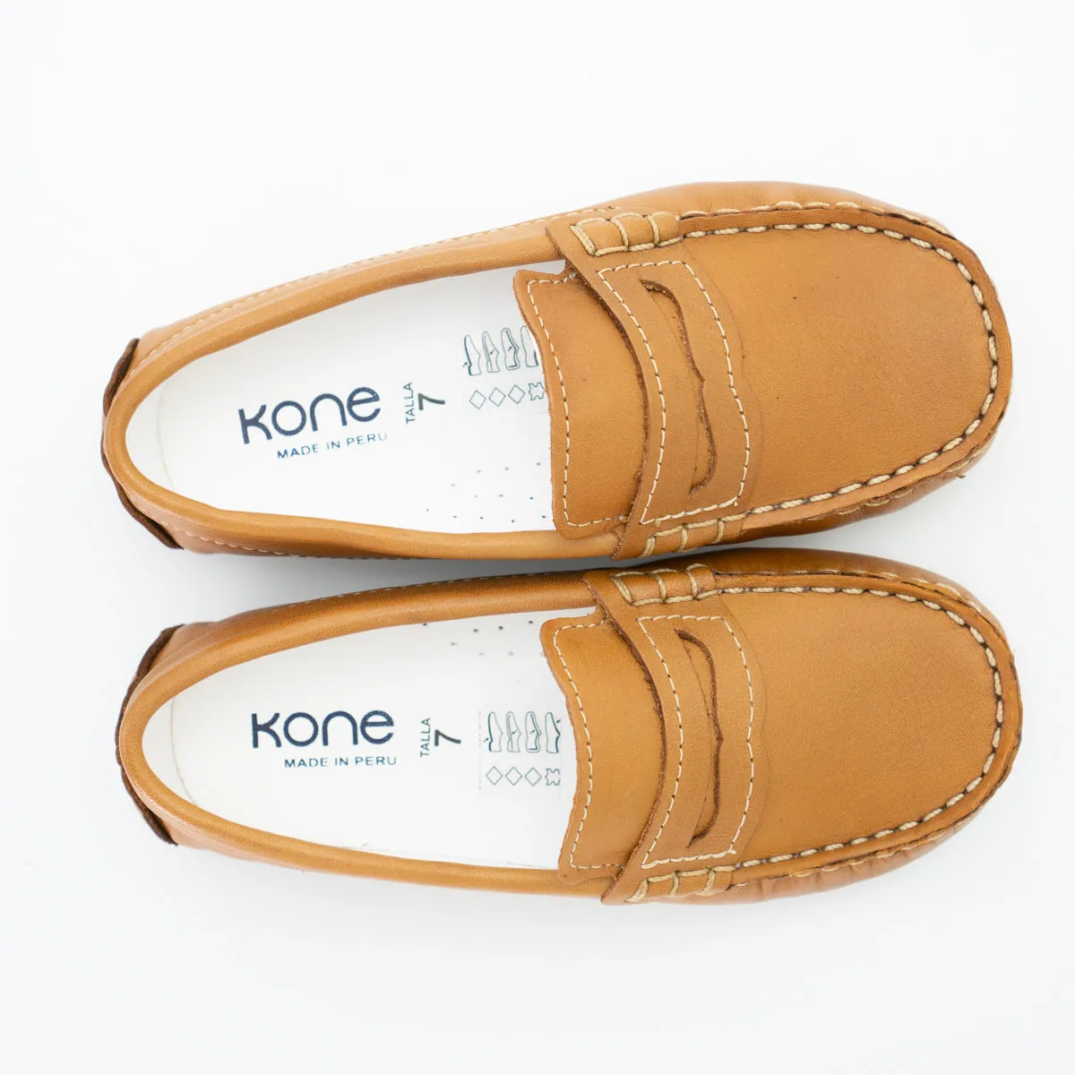 Kone Loafer