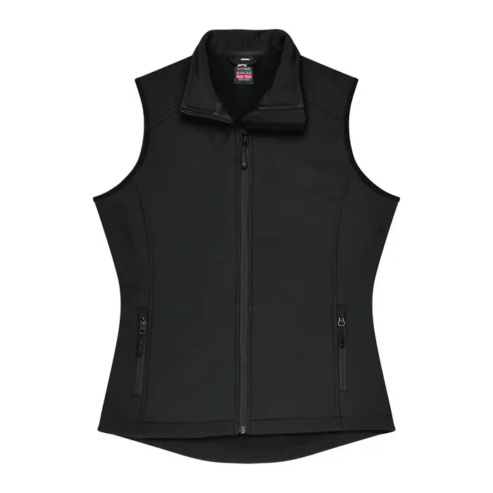 Ladies Selwyn Softshell Vest