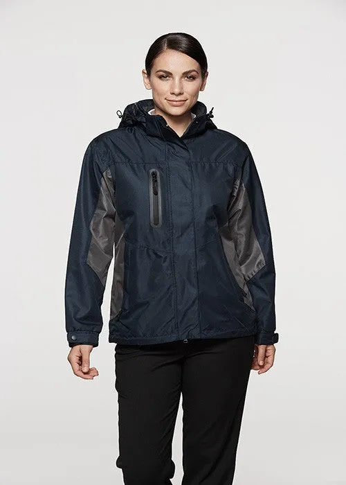 Ladies Sheffield Jacket