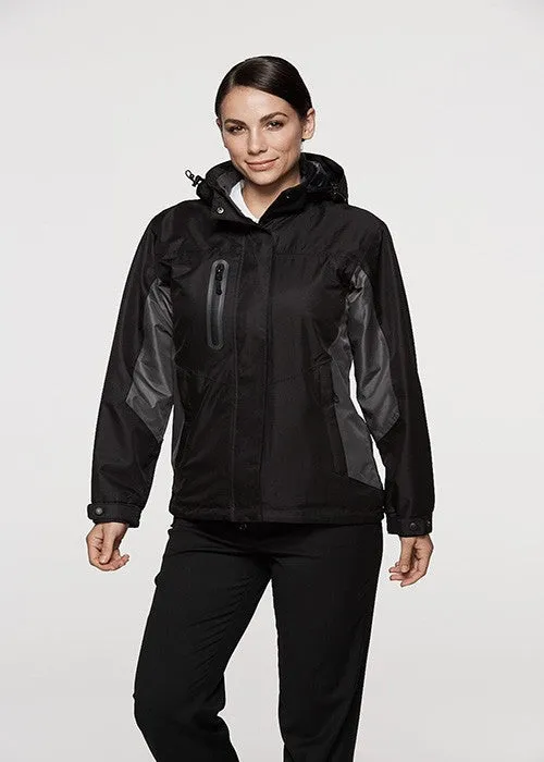 Ladies Sheffield Jacket