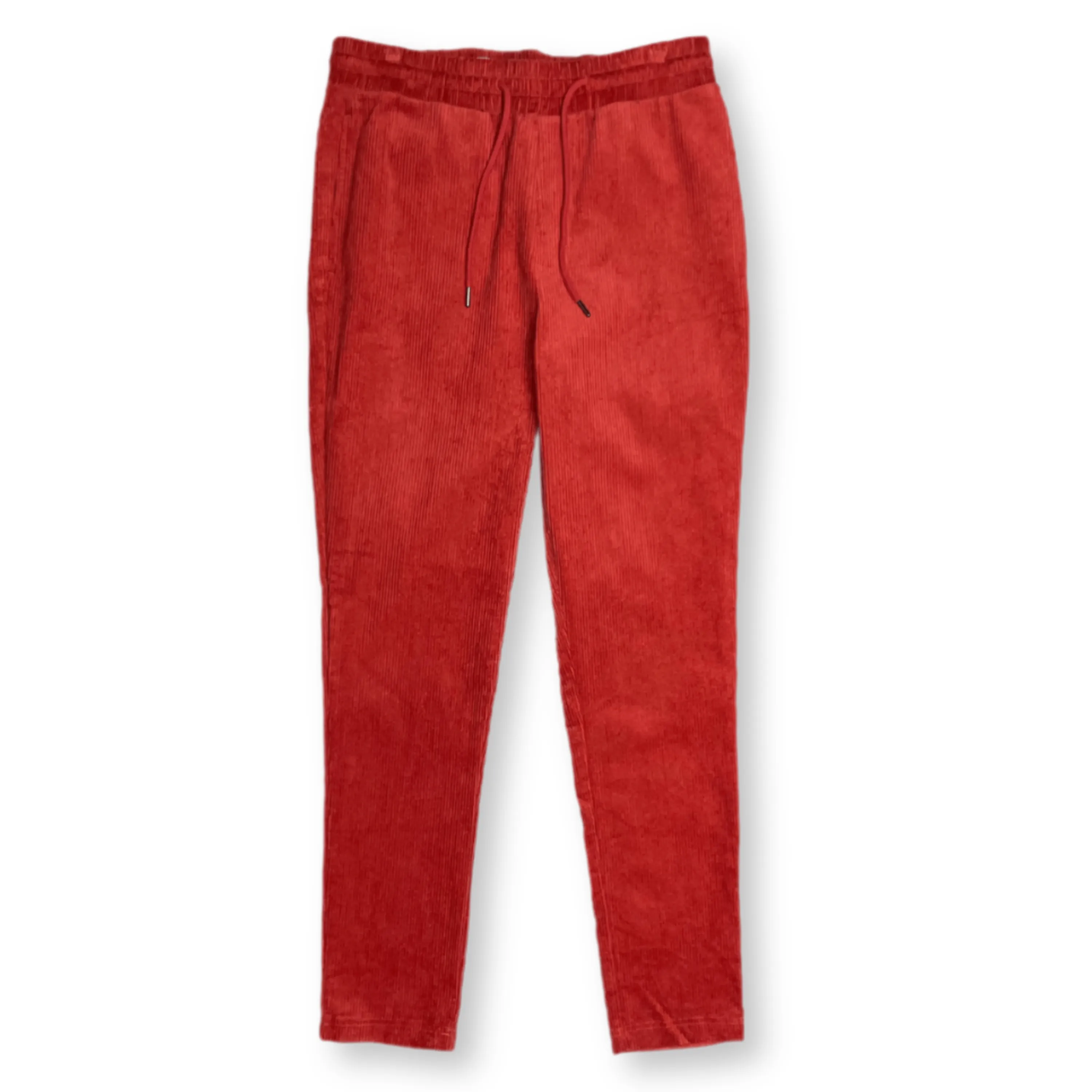 Lefko Corduroy Pants