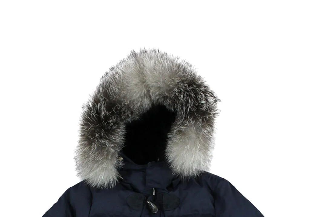 Loro Piana, Boys Coat, 6 Years