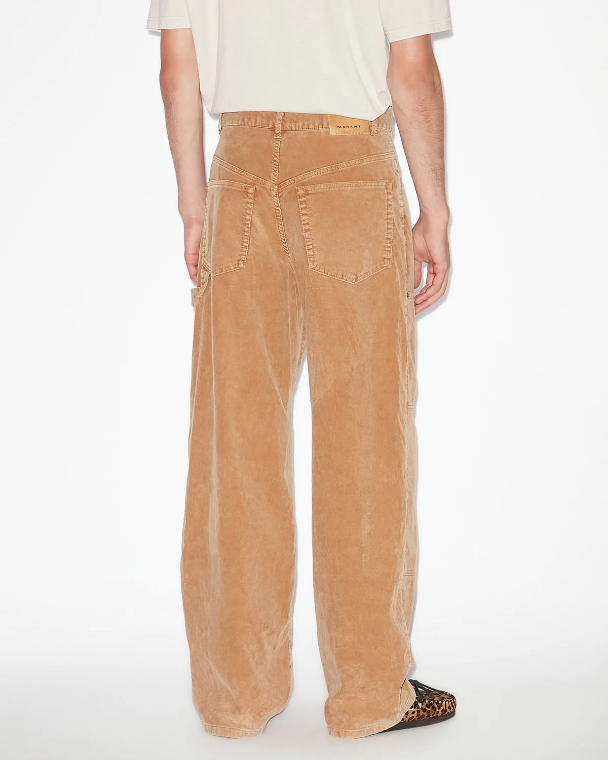 LORSON PANTS