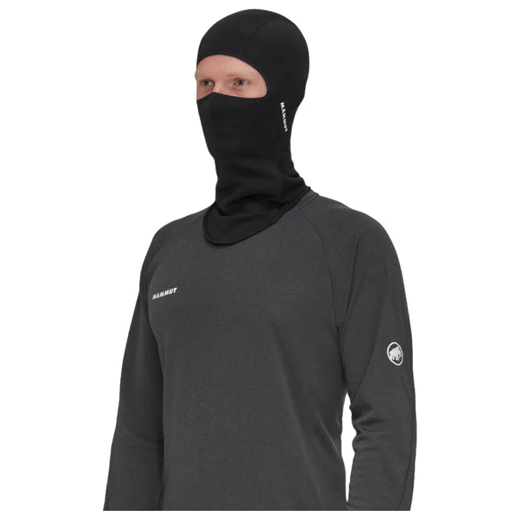 Mammut Balaclava Men