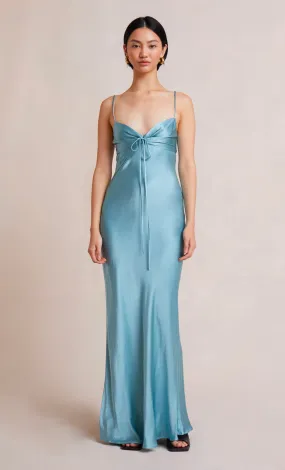 Marley Maxi Dress - Sea Spray