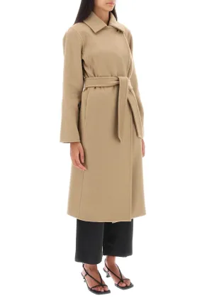 Max Mara Manuela Icon Coat In Cashmere