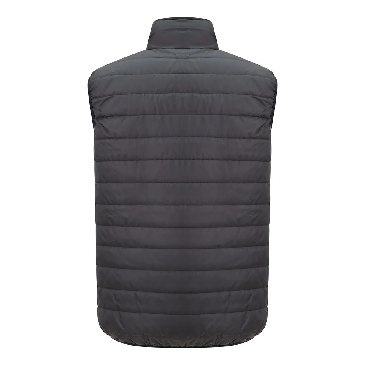 Mc Keever An Riocht GFC Core 22 Padded Gilet - Youth - Black