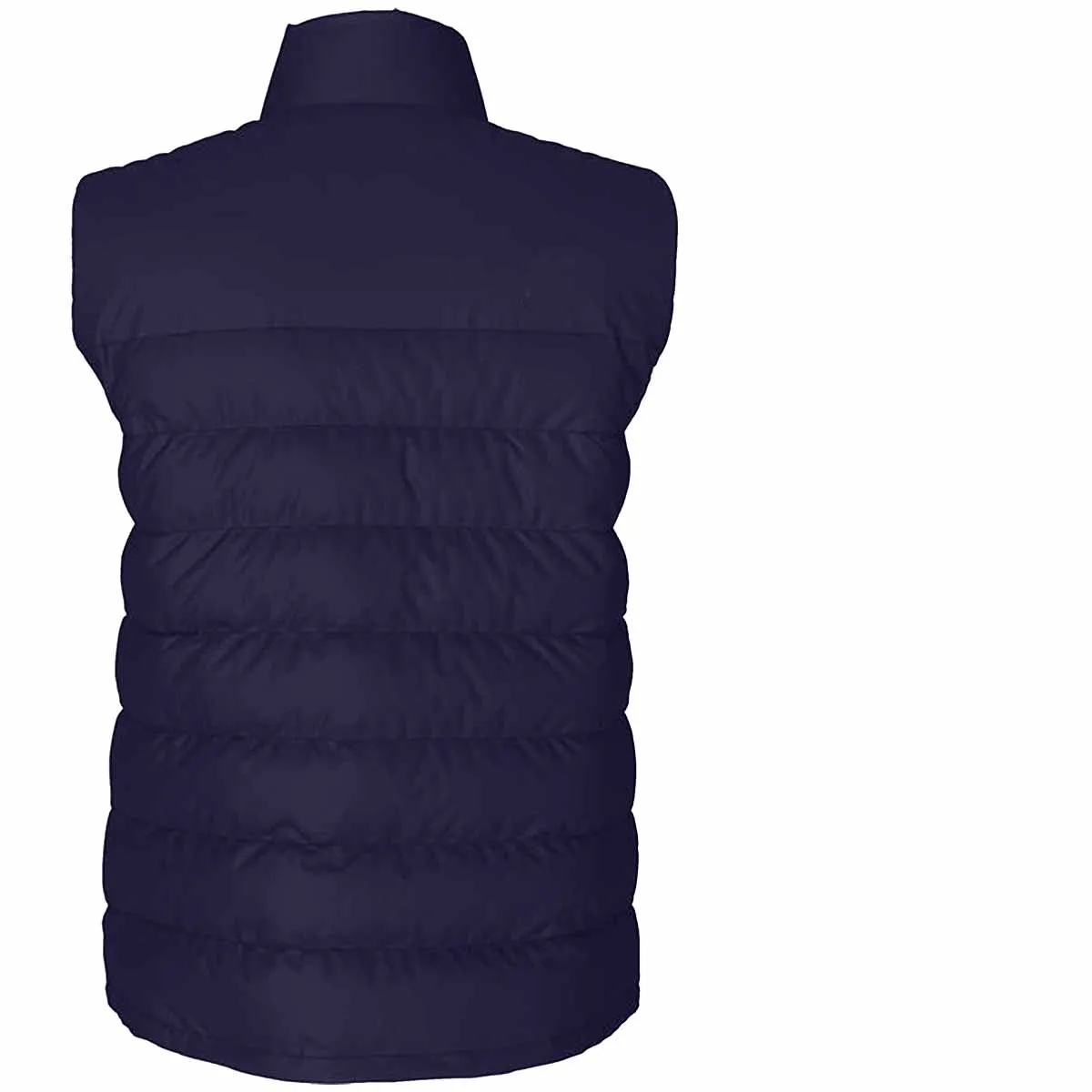 Mc Keever Na Fianna Dublin Core Gilet - Adult - Navy