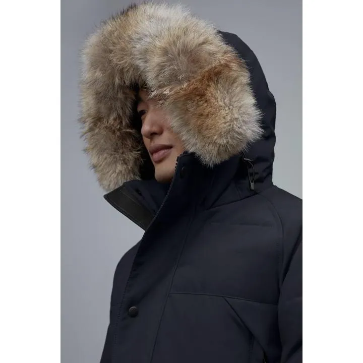 MENS EMORY PARKA