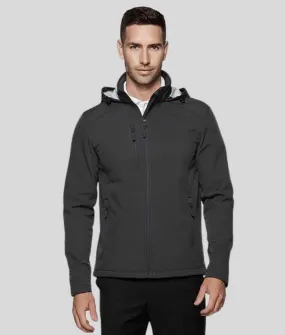 Mens Olympus Softshell Jacket