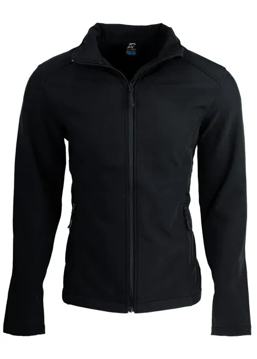 Mens Selwyn Softshell Jacket