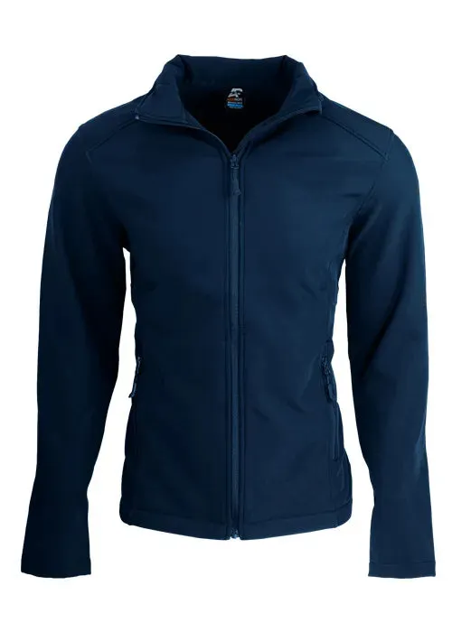 Mens Selwyn Softshell Jacket