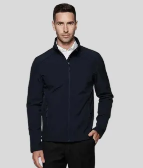 Mens Selwyn Softshell Jacket