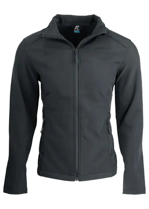 Mens Selwyn Softshell Jacket