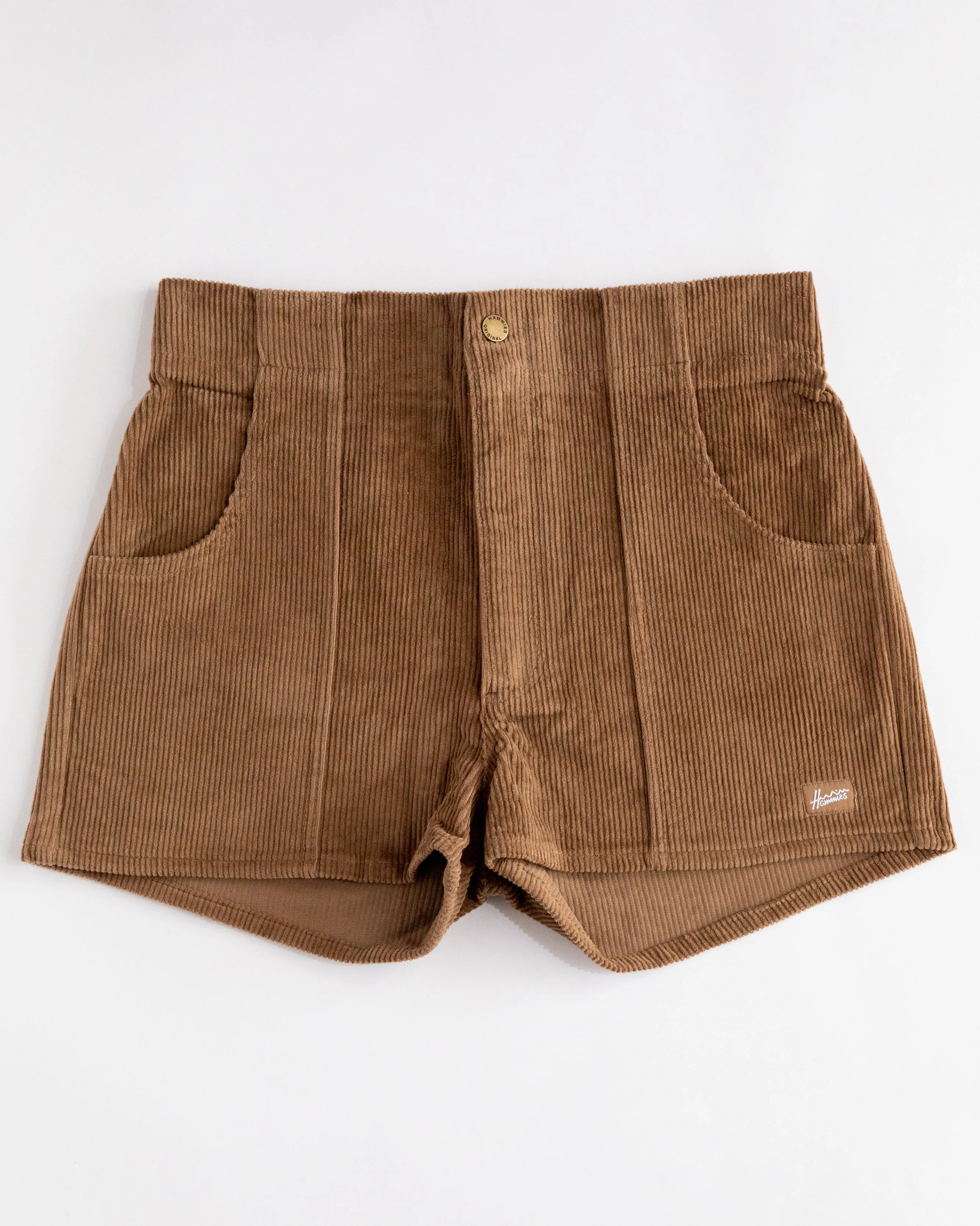 Men's Short (Brown)