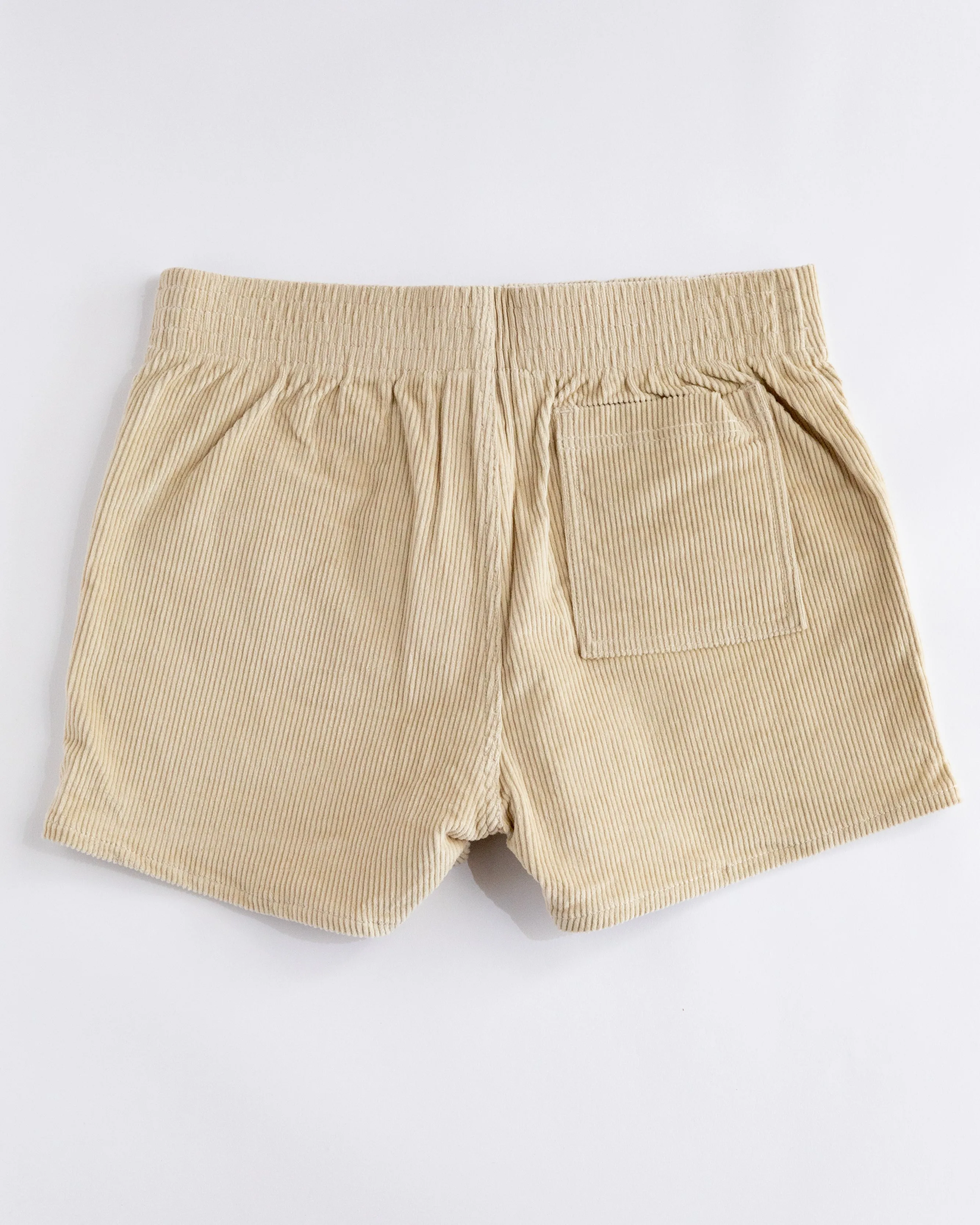 Men's Short (Sand)