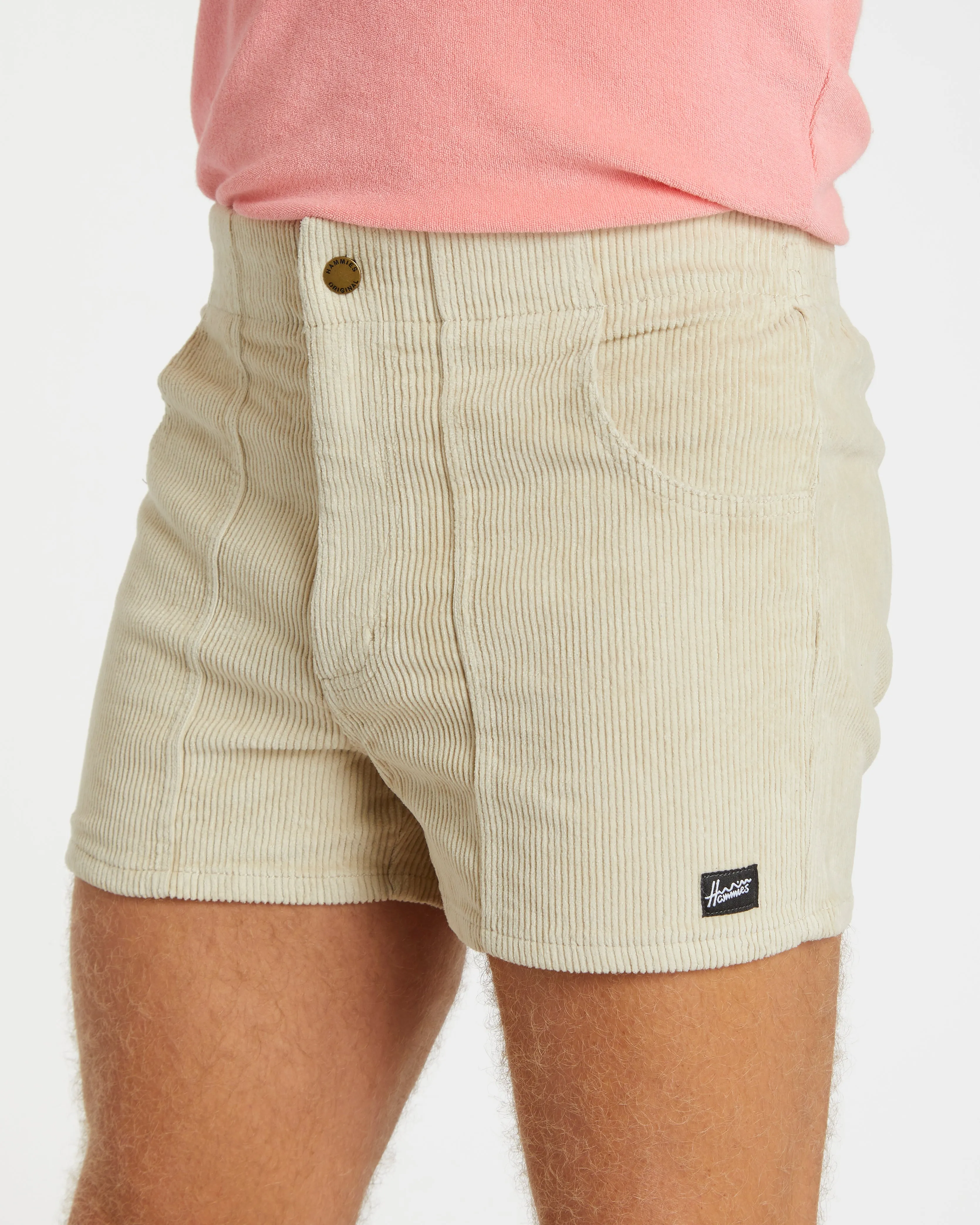 Men's Short (Sand)