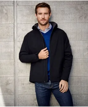 Mens Summit Softshell Jacket