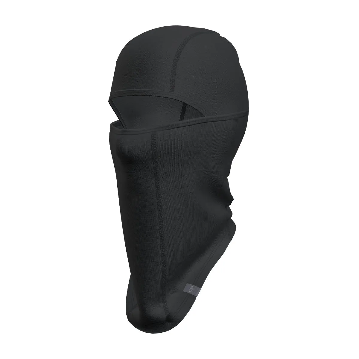 Merino 200 Oasis Balaclava - Black