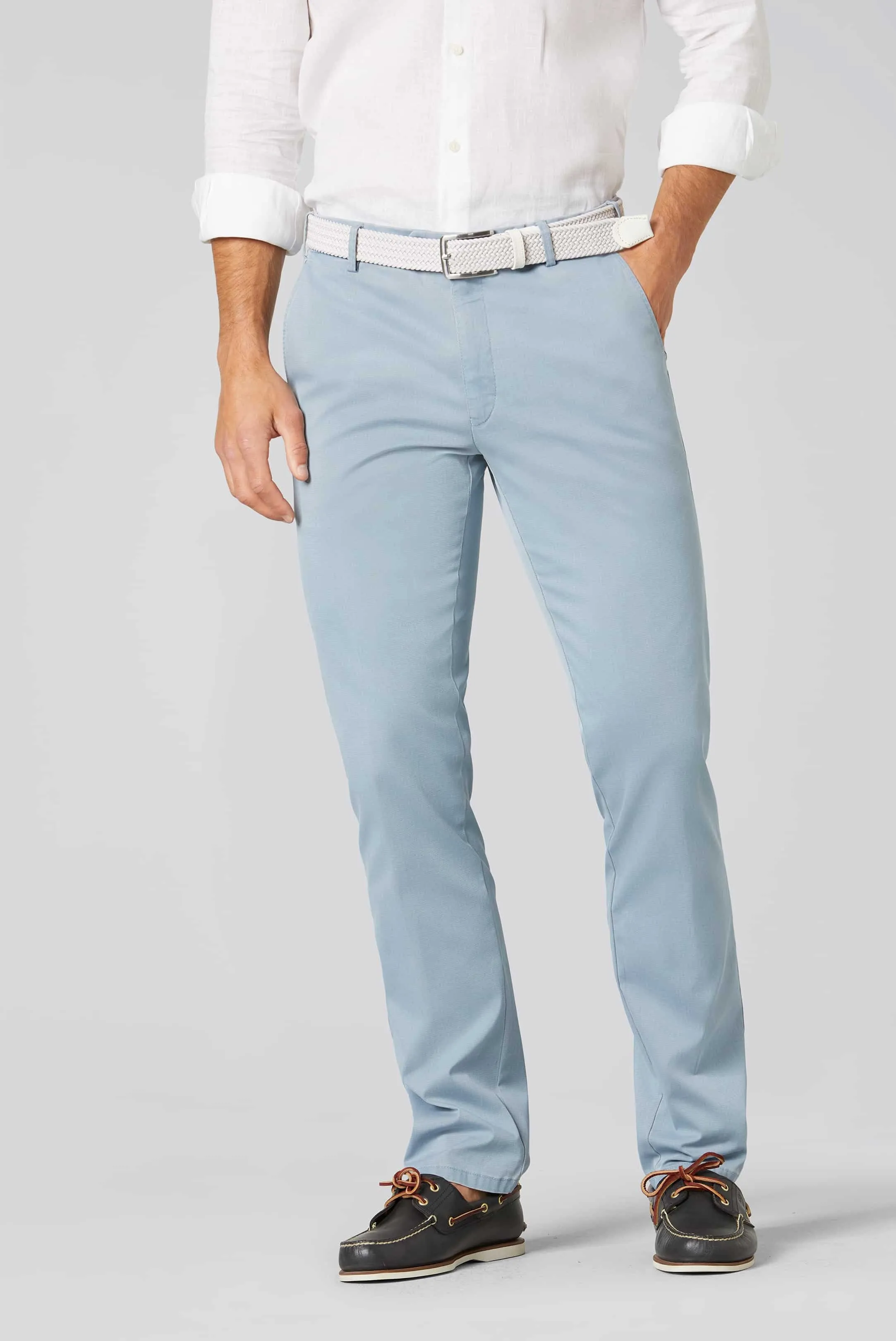 MICRO - OPTIC CHINOS