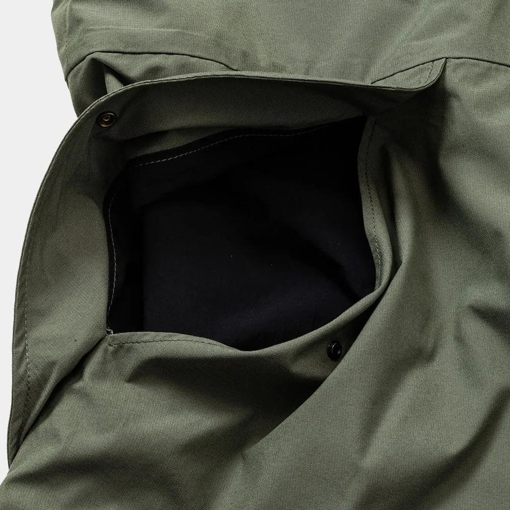 MINOTECH® Fatigue Field Parka(Sage Green)/MW-JKT24203