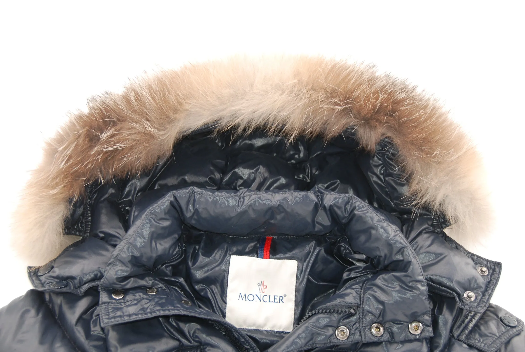 Moncler, Boys Coat, 6 Years