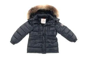 Moncler, Boys Coat, 6 Years