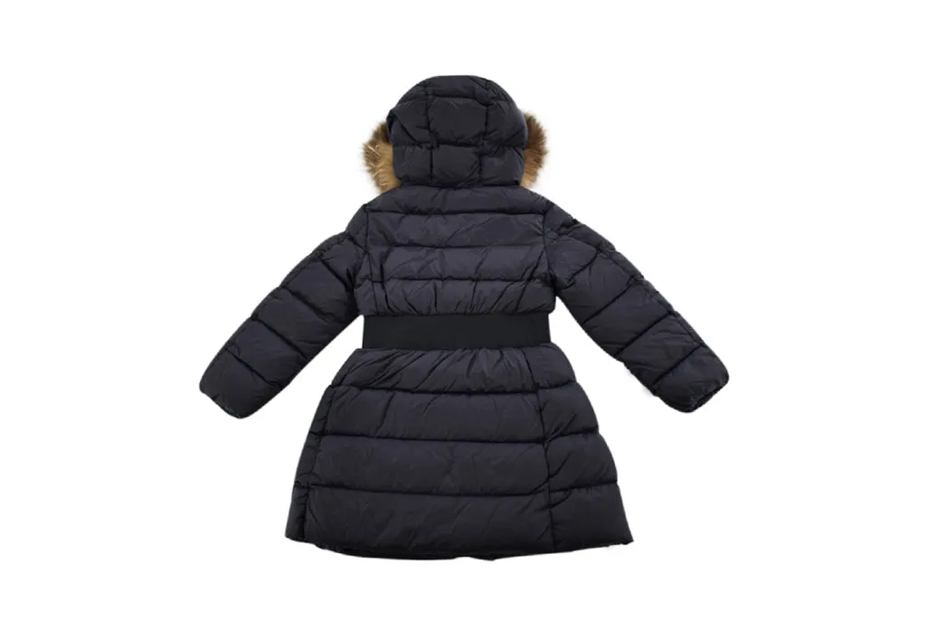 Moncler, Girls Puffer Coat, 5 Years