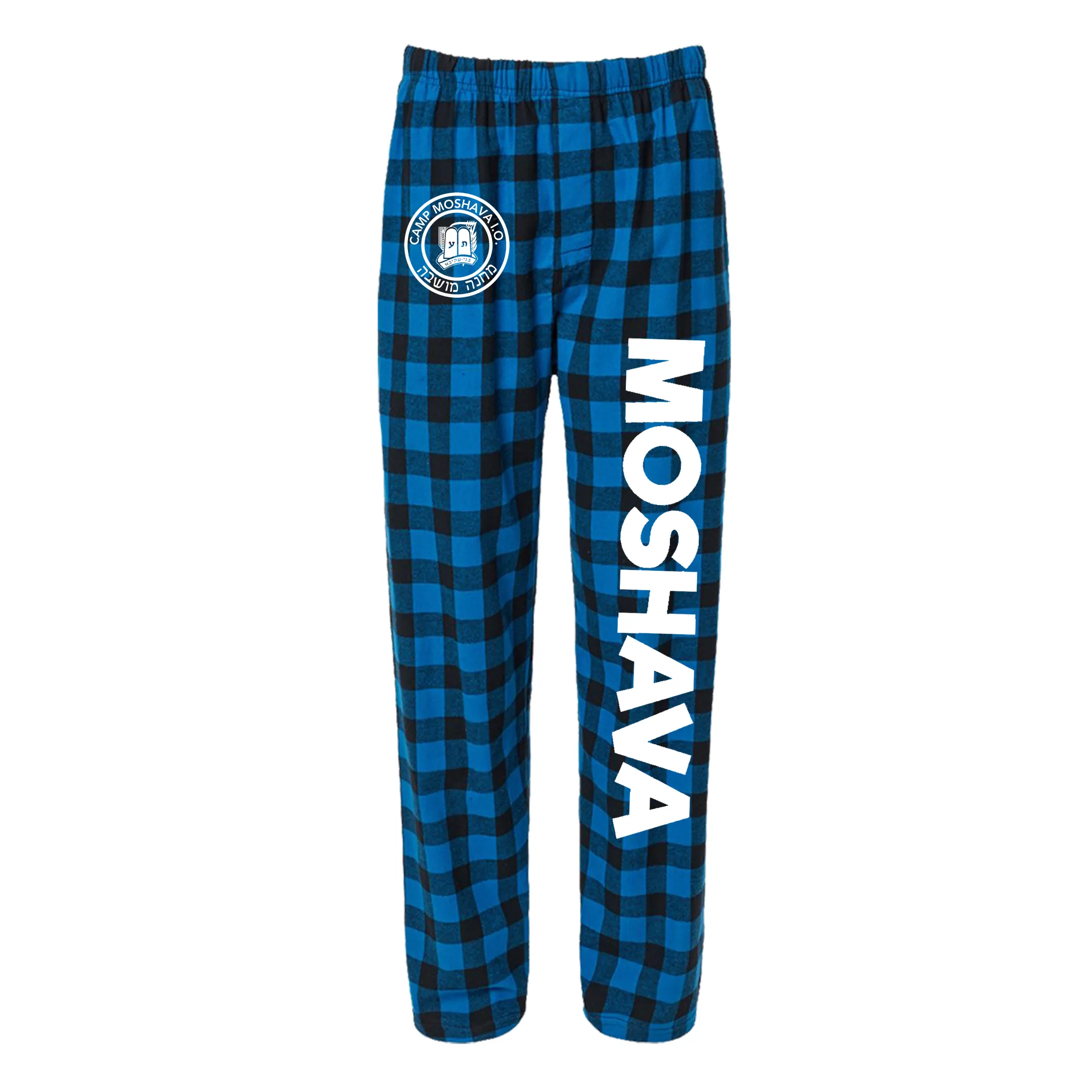 Moshava IO Flannel Pajama Pants