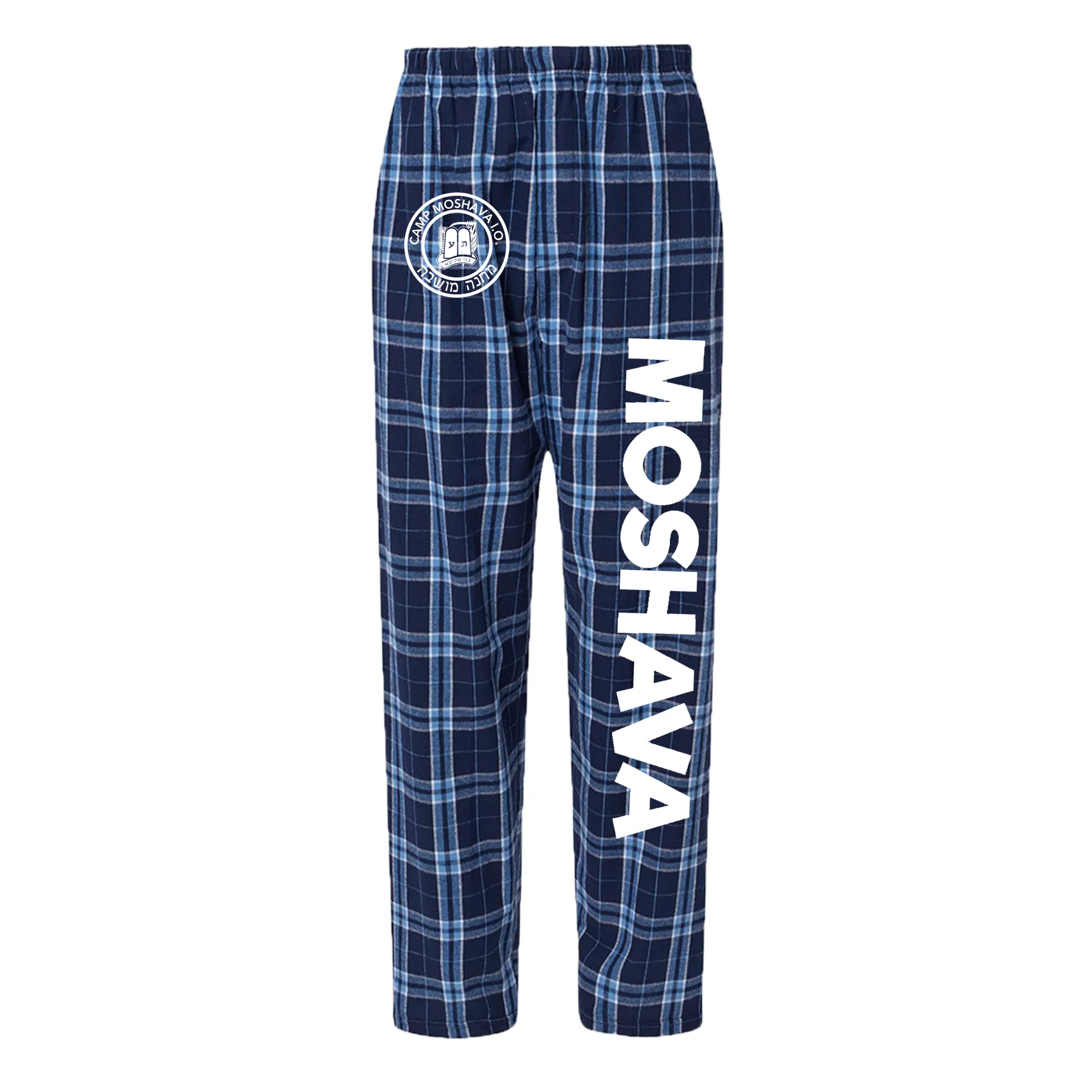 Moshava IO Flannel Pajama Pants