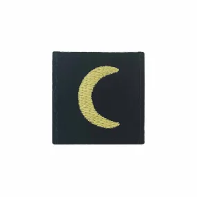 Navy Religious Faith Emblem (CWP) Sew-on Device: Muslim Chaplain