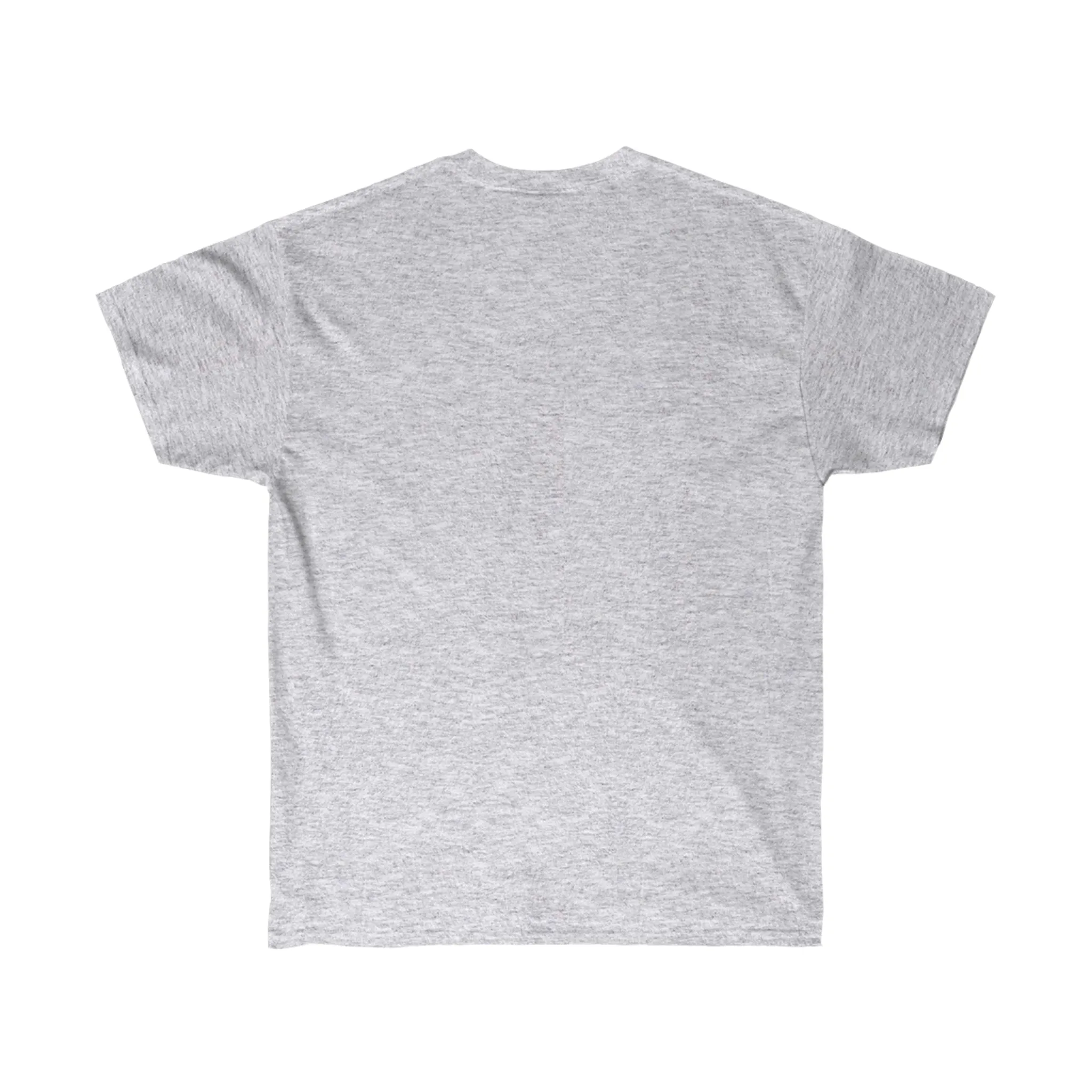 Not Dog Hair or Fur-fetti Unisex Ultra Cotton Tee