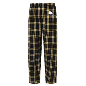 Oak Crest Flannel Unisex Pajama Pants