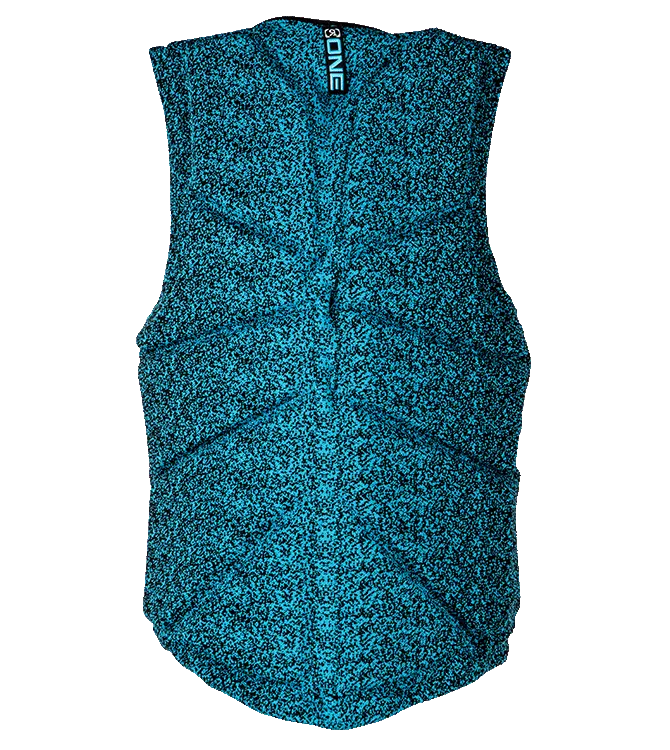 One impact vest