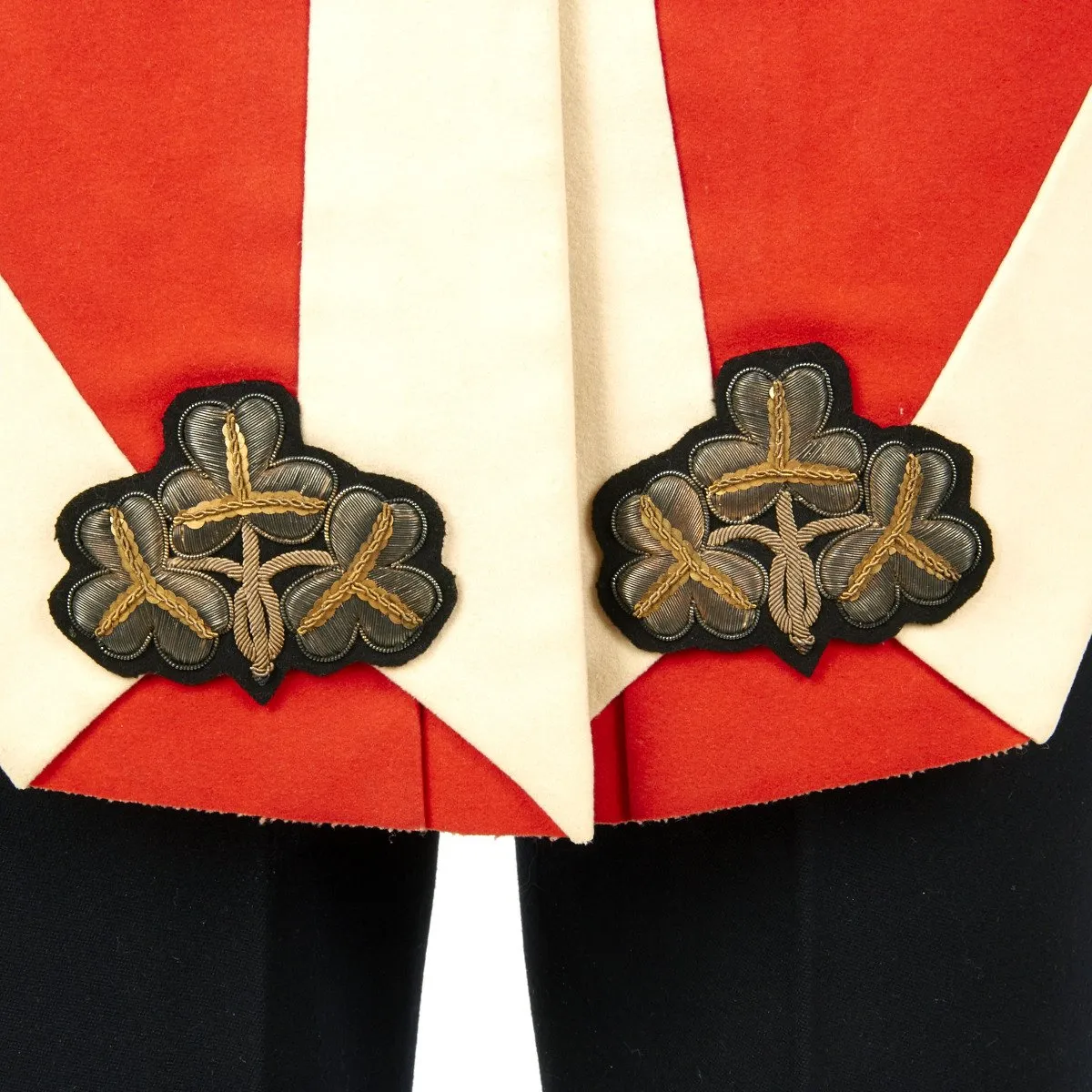 Original Lord Lieutenant of Ireland Uniform Set - Circa 1902