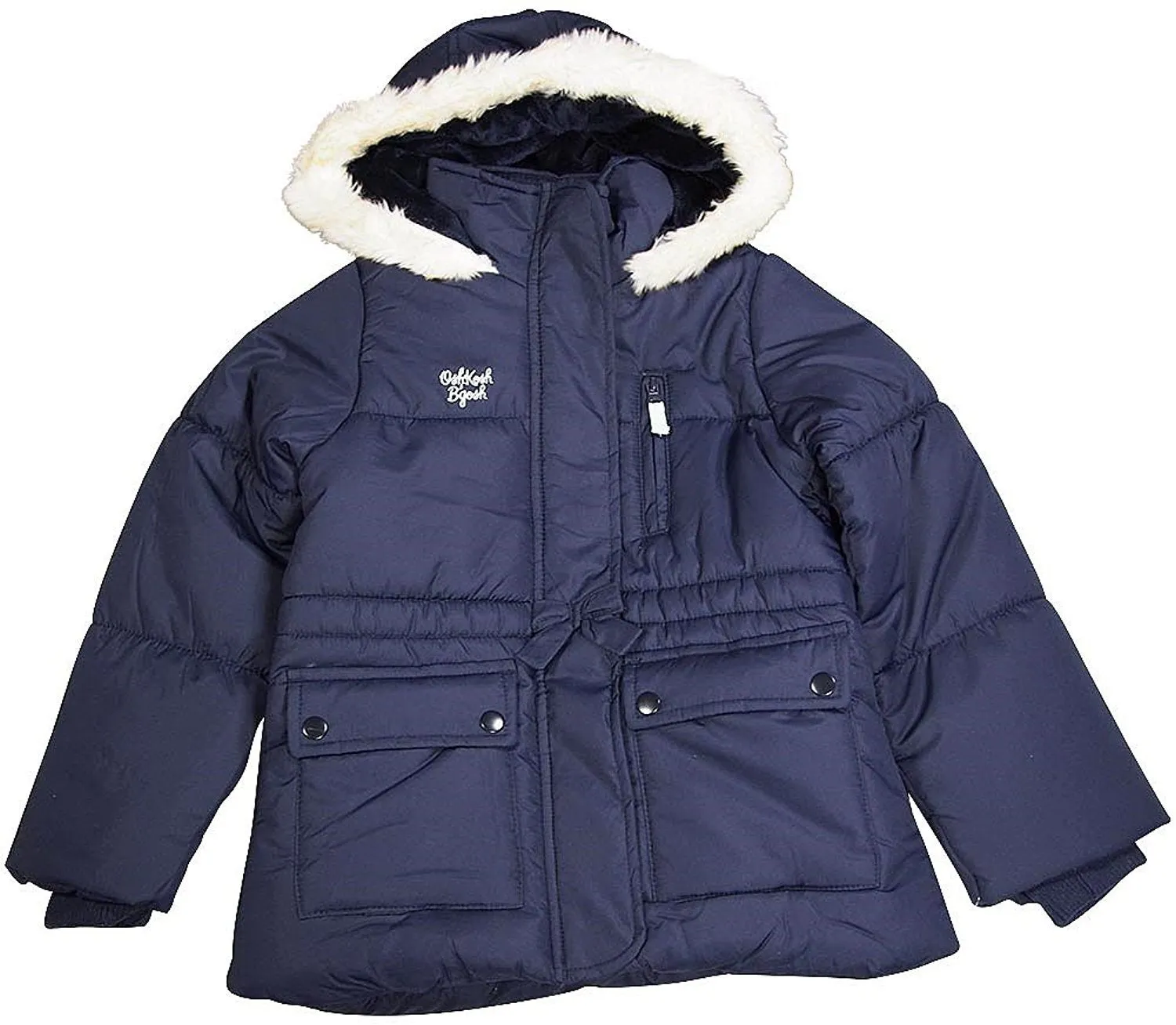 Osh Kosh B'gosh - Big Girls Winter Jacket