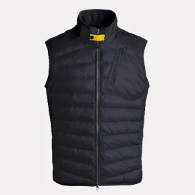 PARAJUMPERS Zavier Men's Vest / Navy Blue