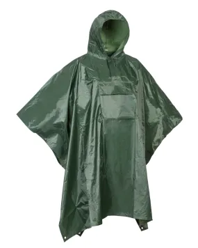 Percussion Waterproof Poncho